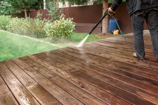 Best Restaurant Pressure Washing  in Clewiston, FL